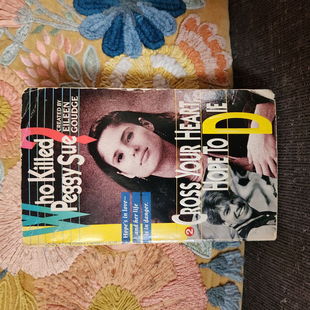 Cross Your Heart, Hope to Die