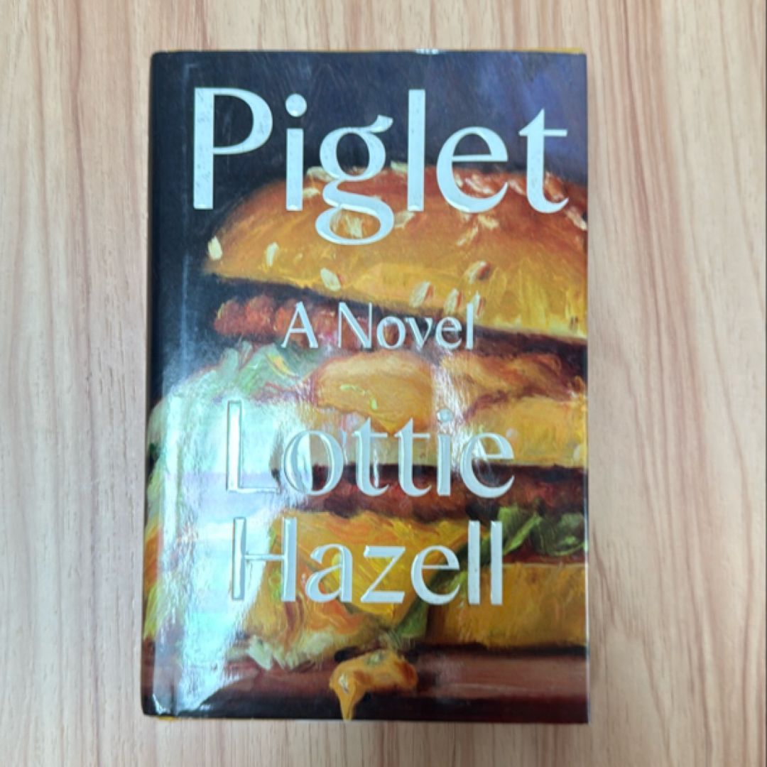 Piglet