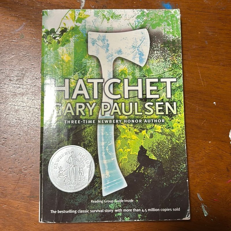 Hatchet