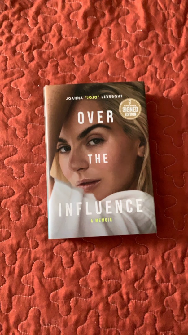 Over the Influence