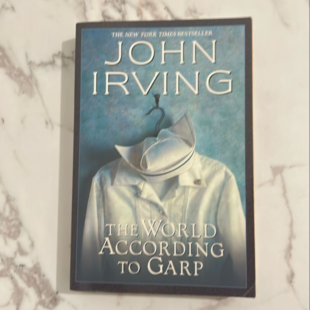 The World According to Garp