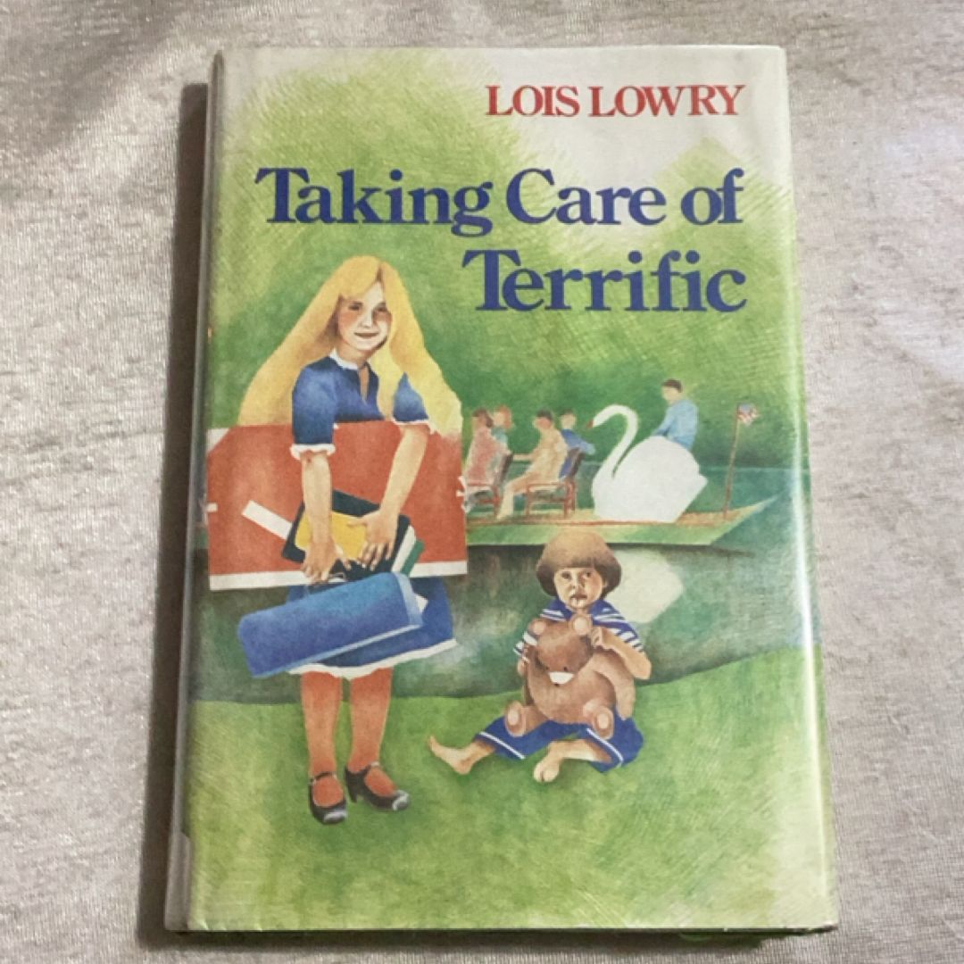 Taking Care of Terrific