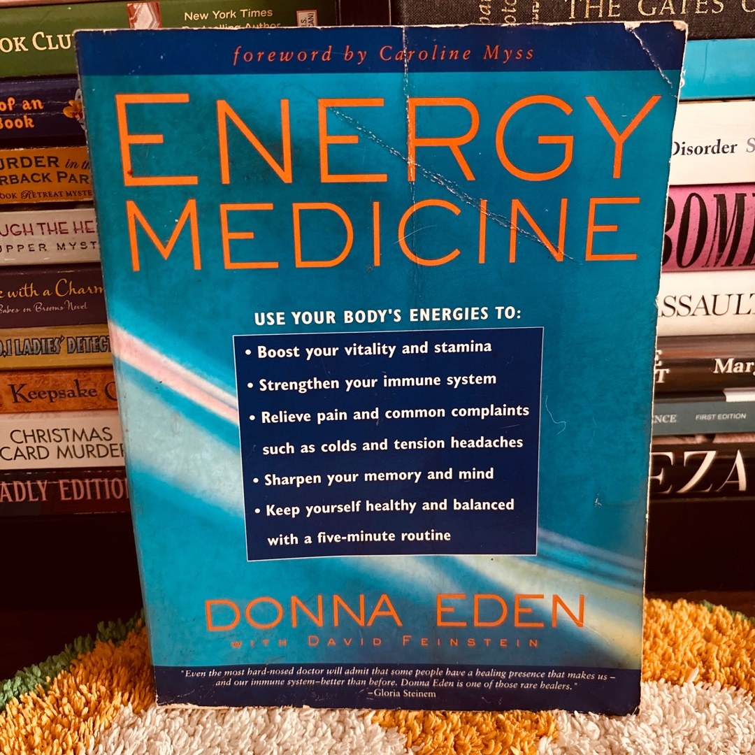 Energy Medicine