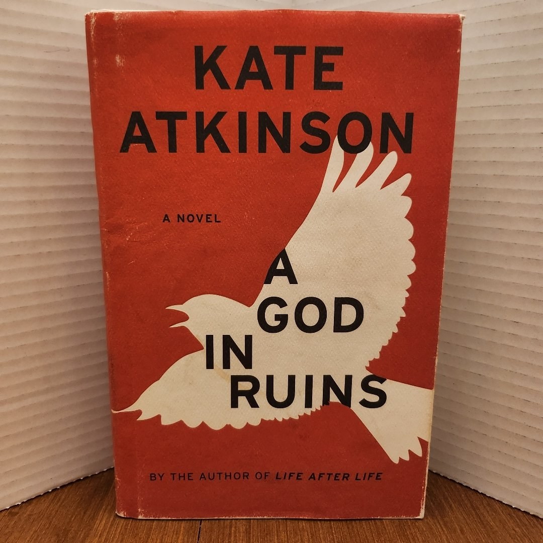A God in Ruins