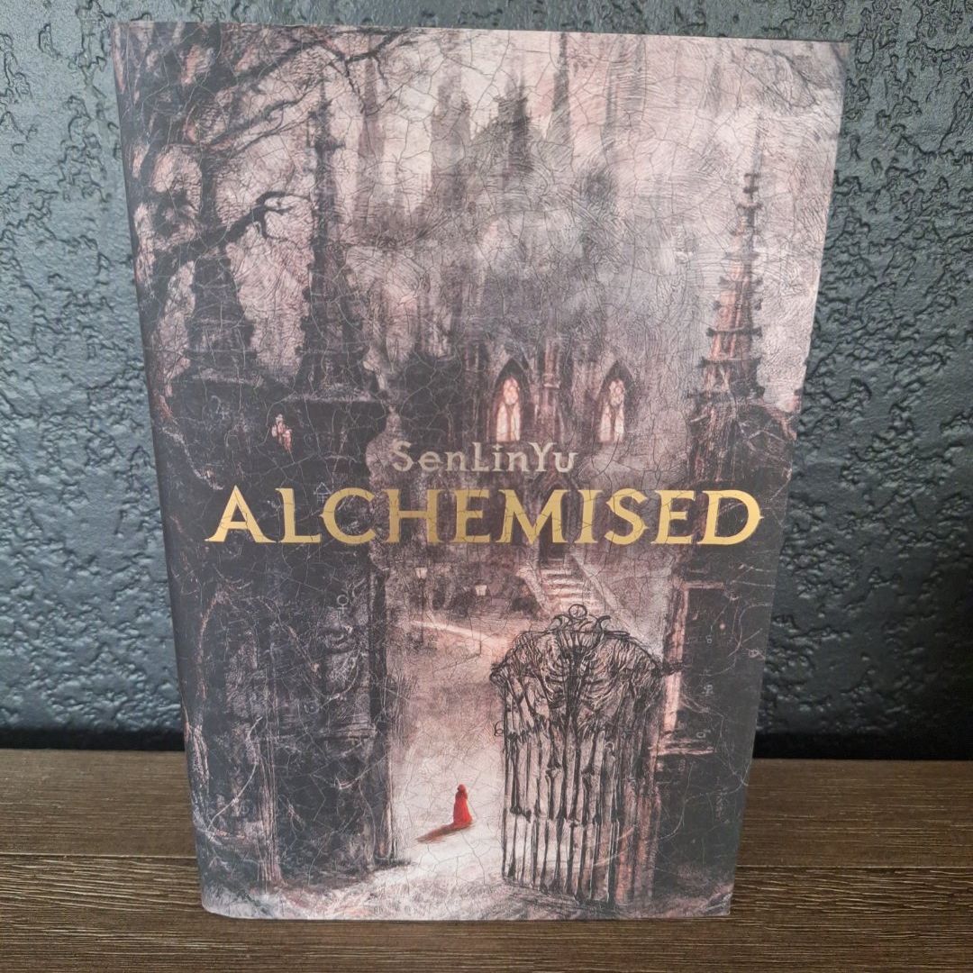 Alchemised