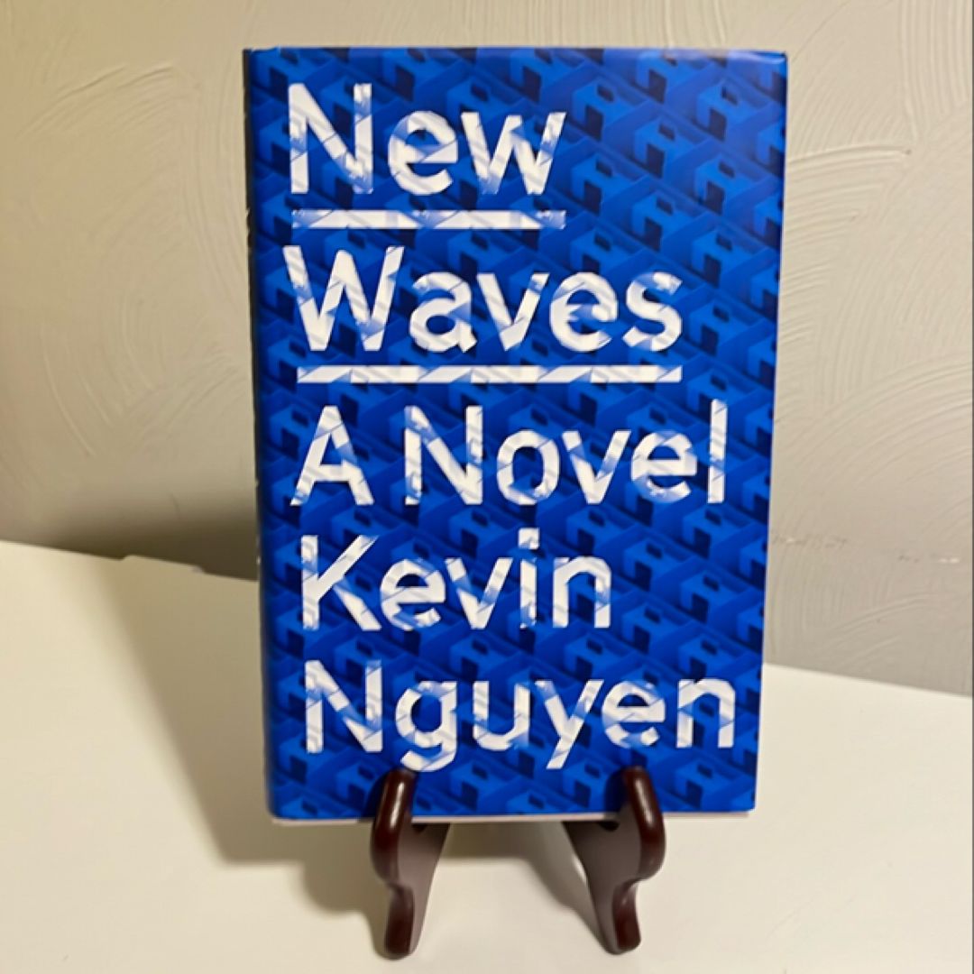 New Waves