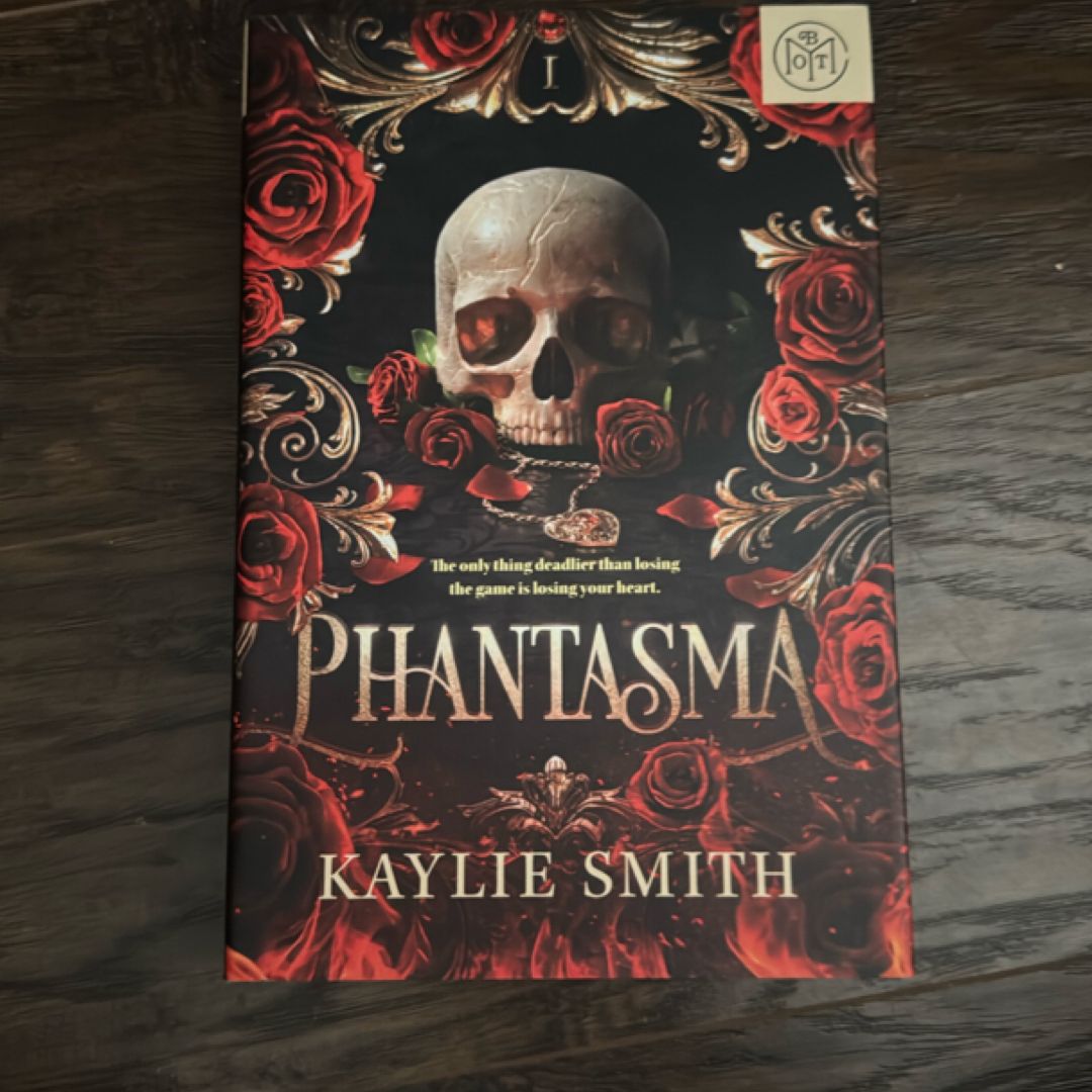 Phantasma