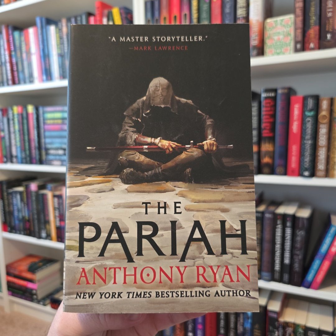 The Pariah