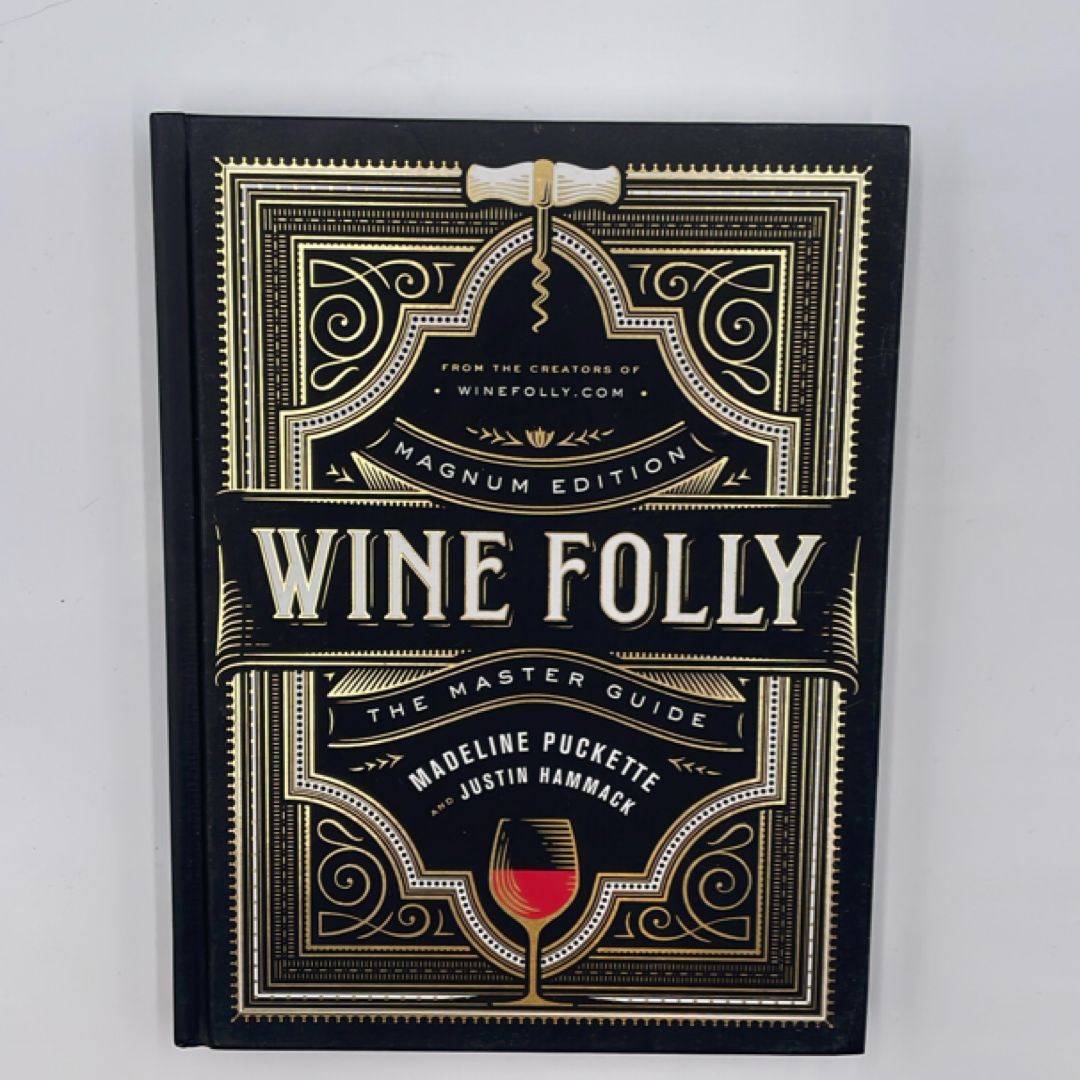 Wine Folly: Magnum Edition