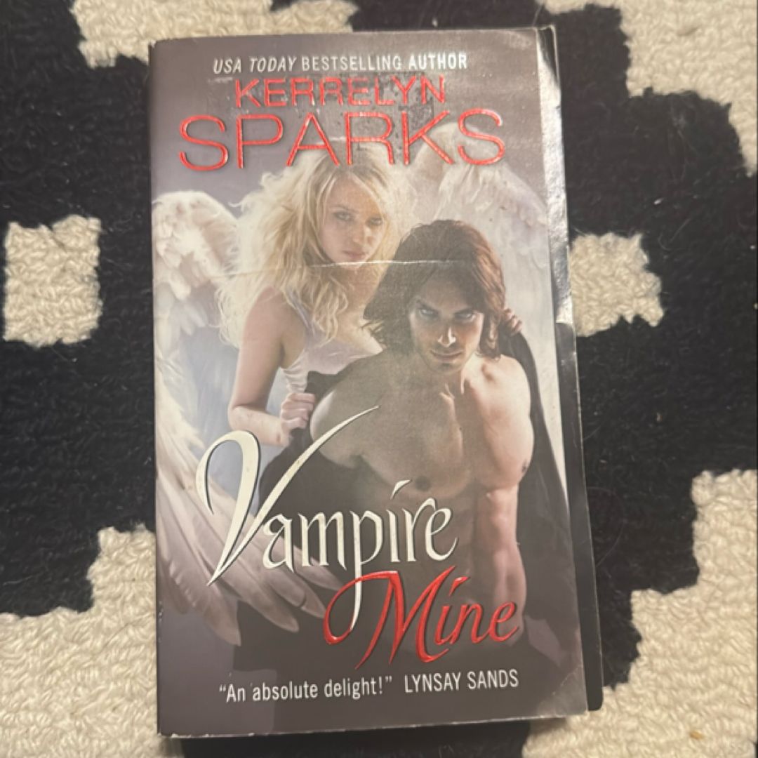 Vampire Mine