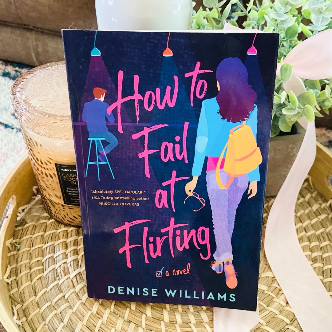 How to Fail at Flirting