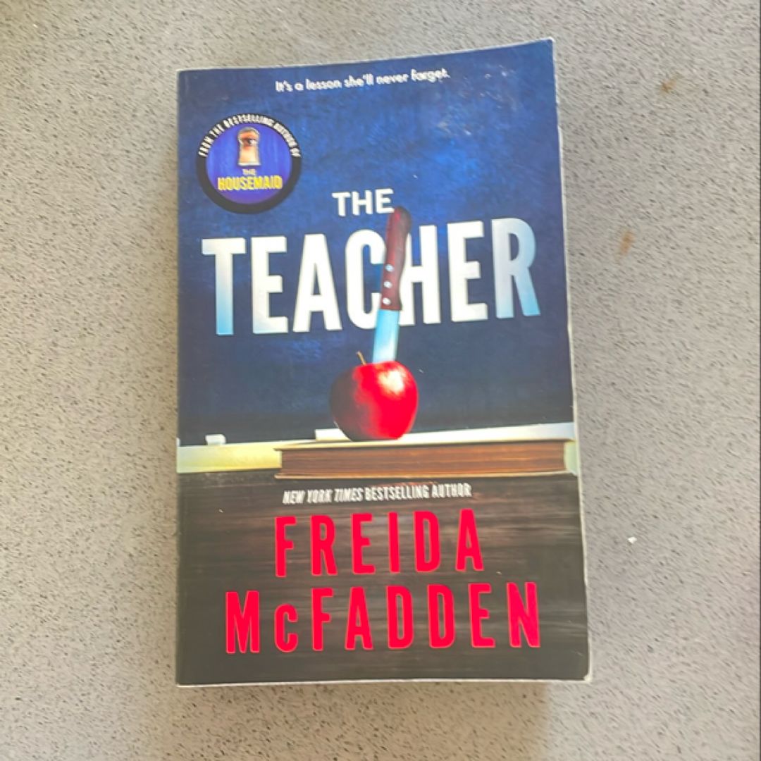 The Teacher