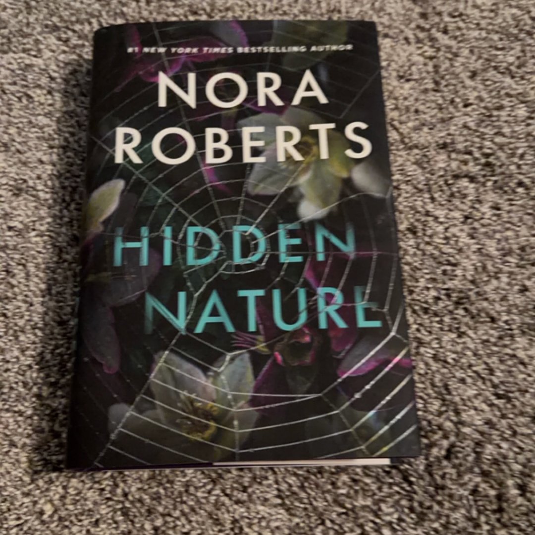 Hidden Nature