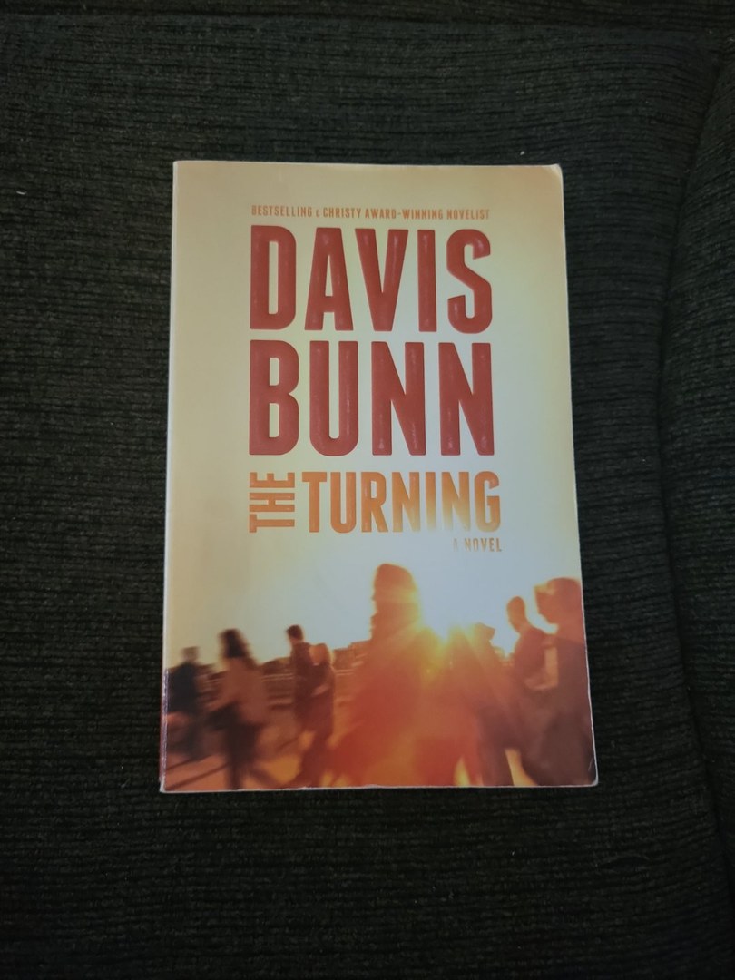 The Turning