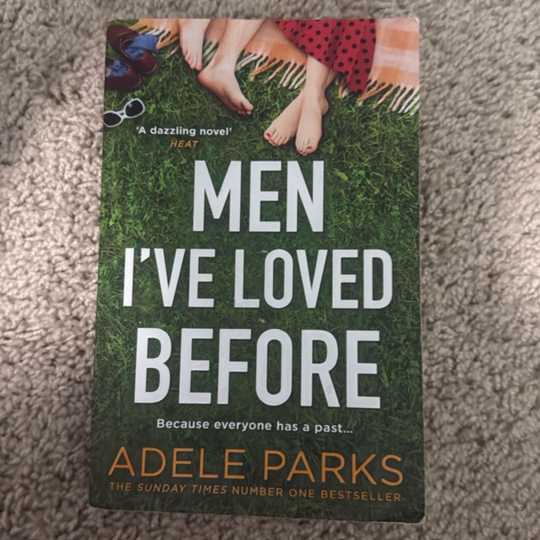 Men I've Loved Before