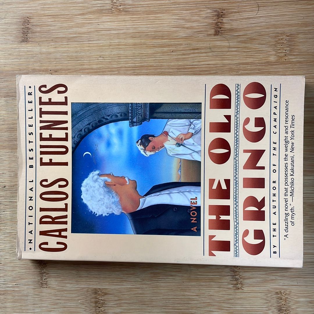 Old Gringo