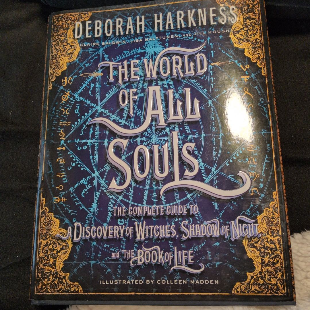 The World of All Souls