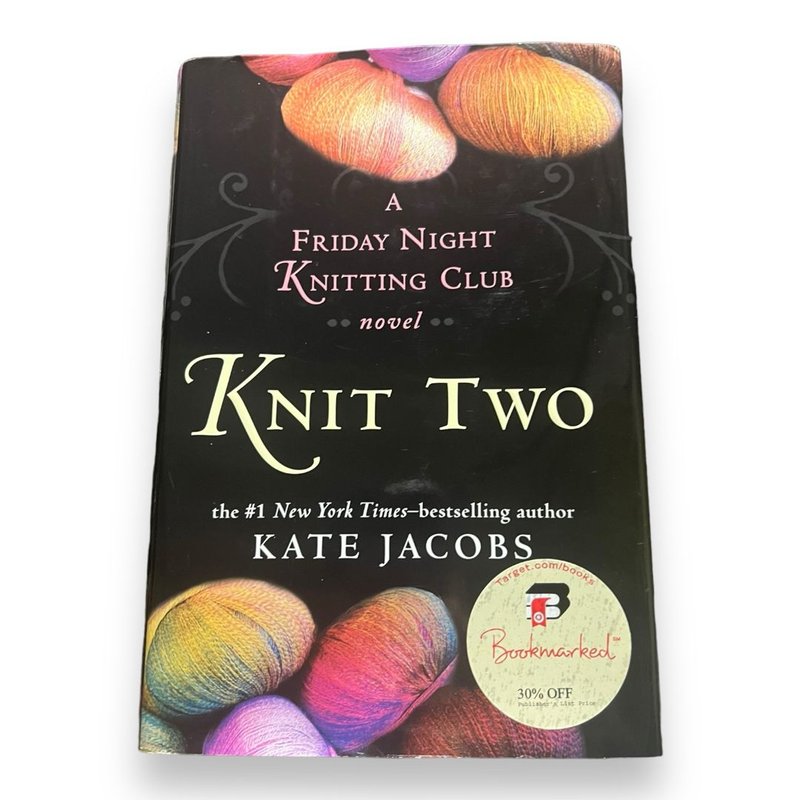 Knit Two