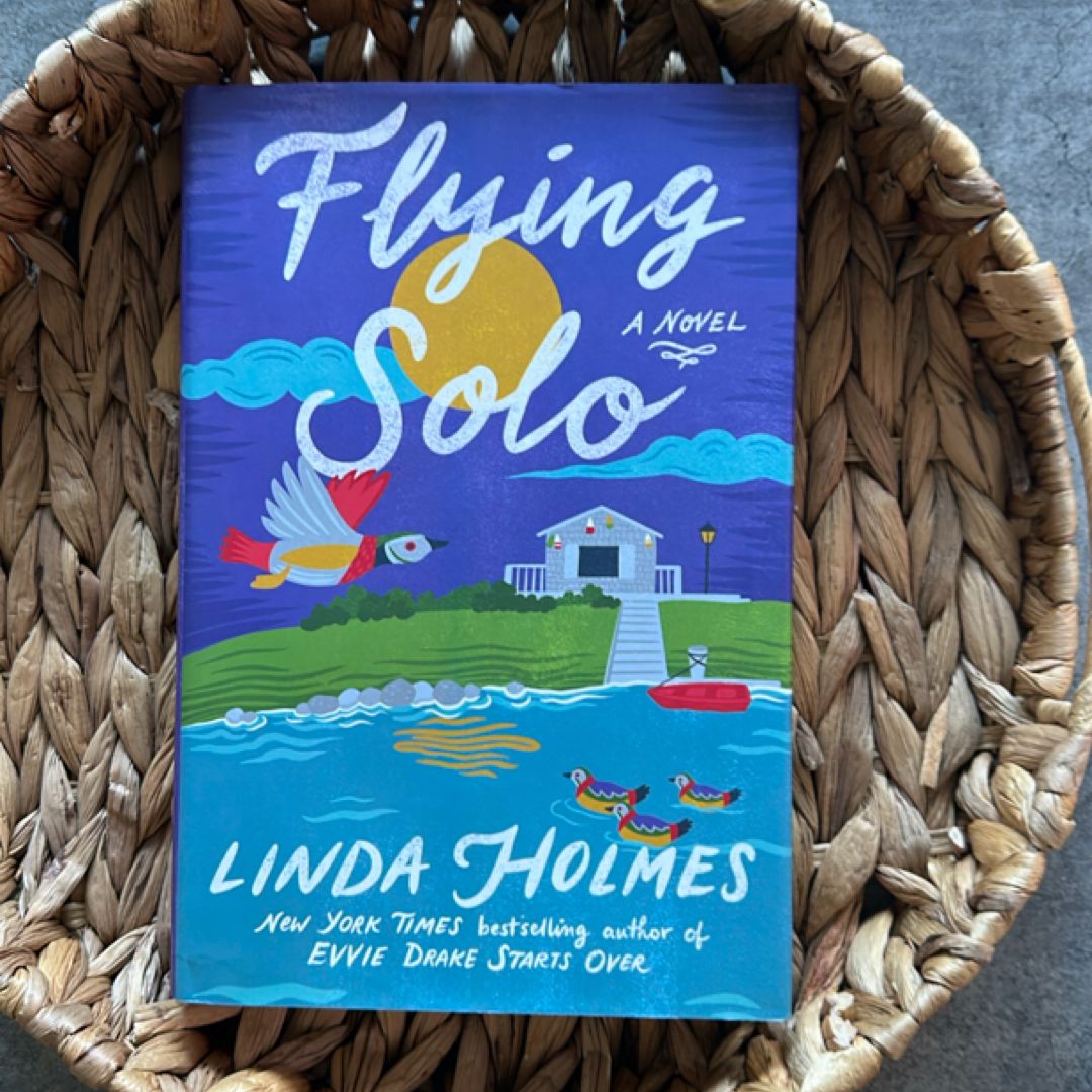 Flying Solo
