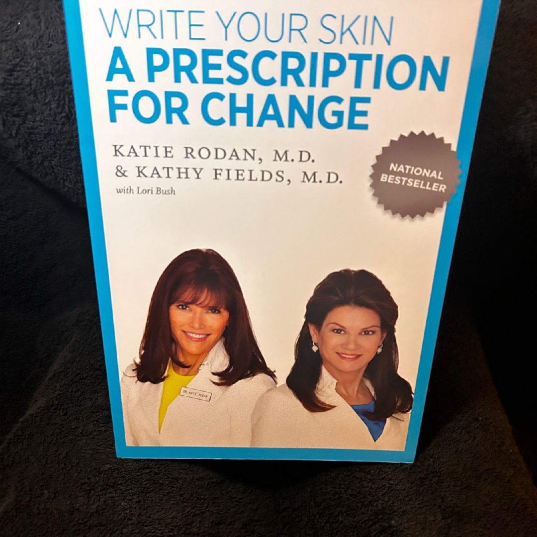 Prescription for Change