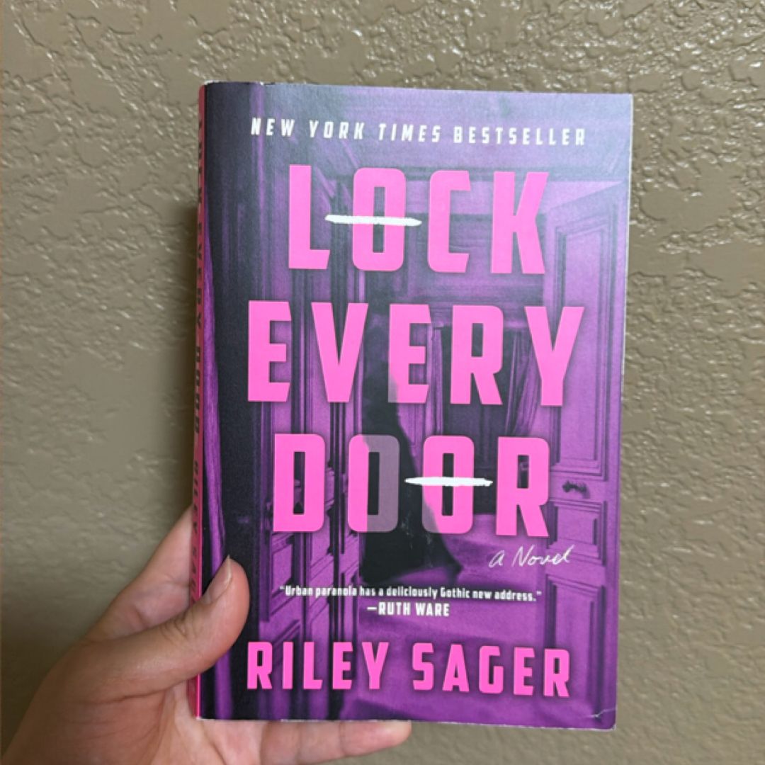 Lock Every Door