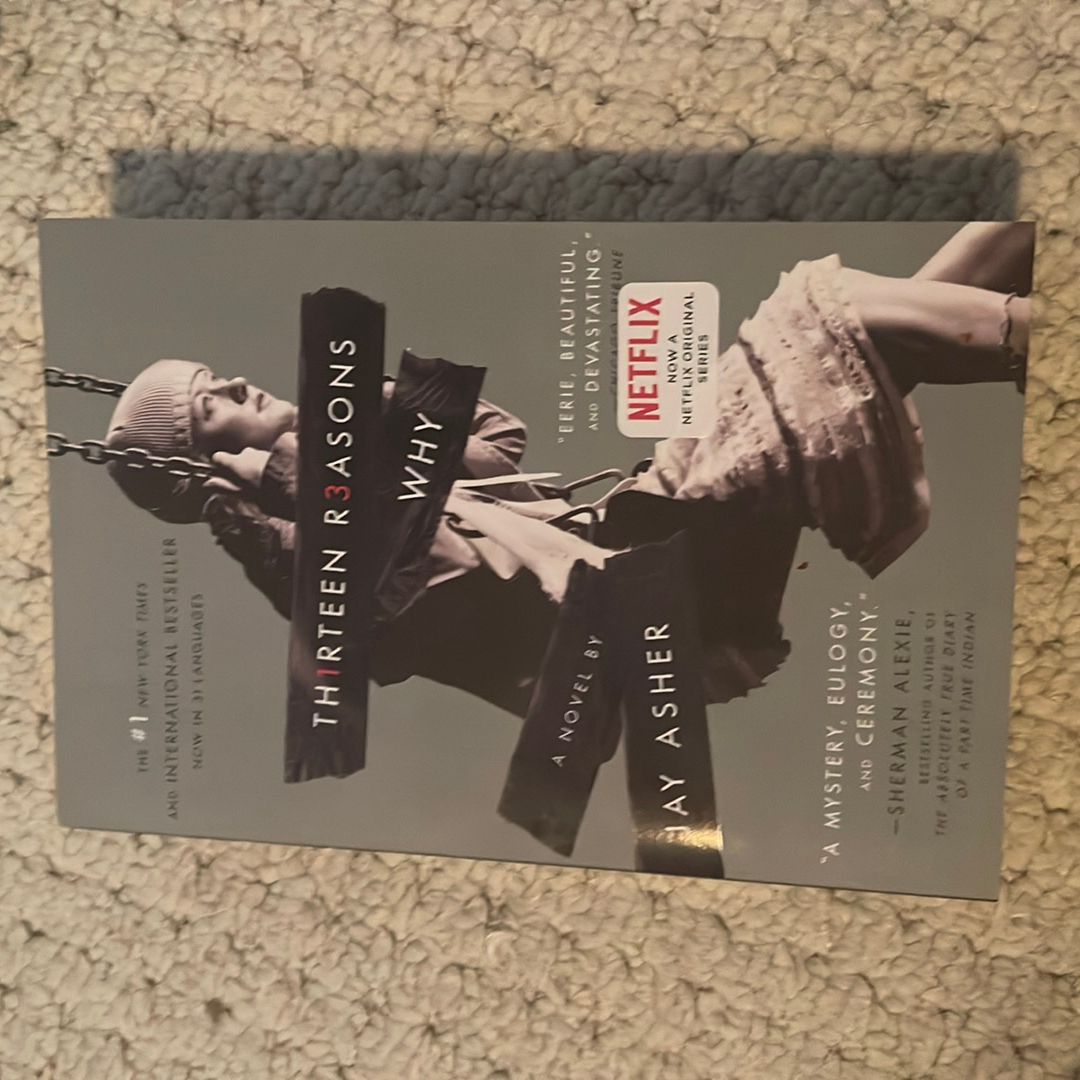 Thirteen Reasons Why