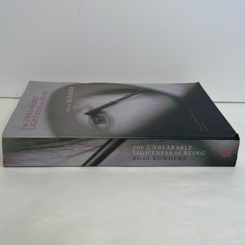 The Unbearable Lightness of Being