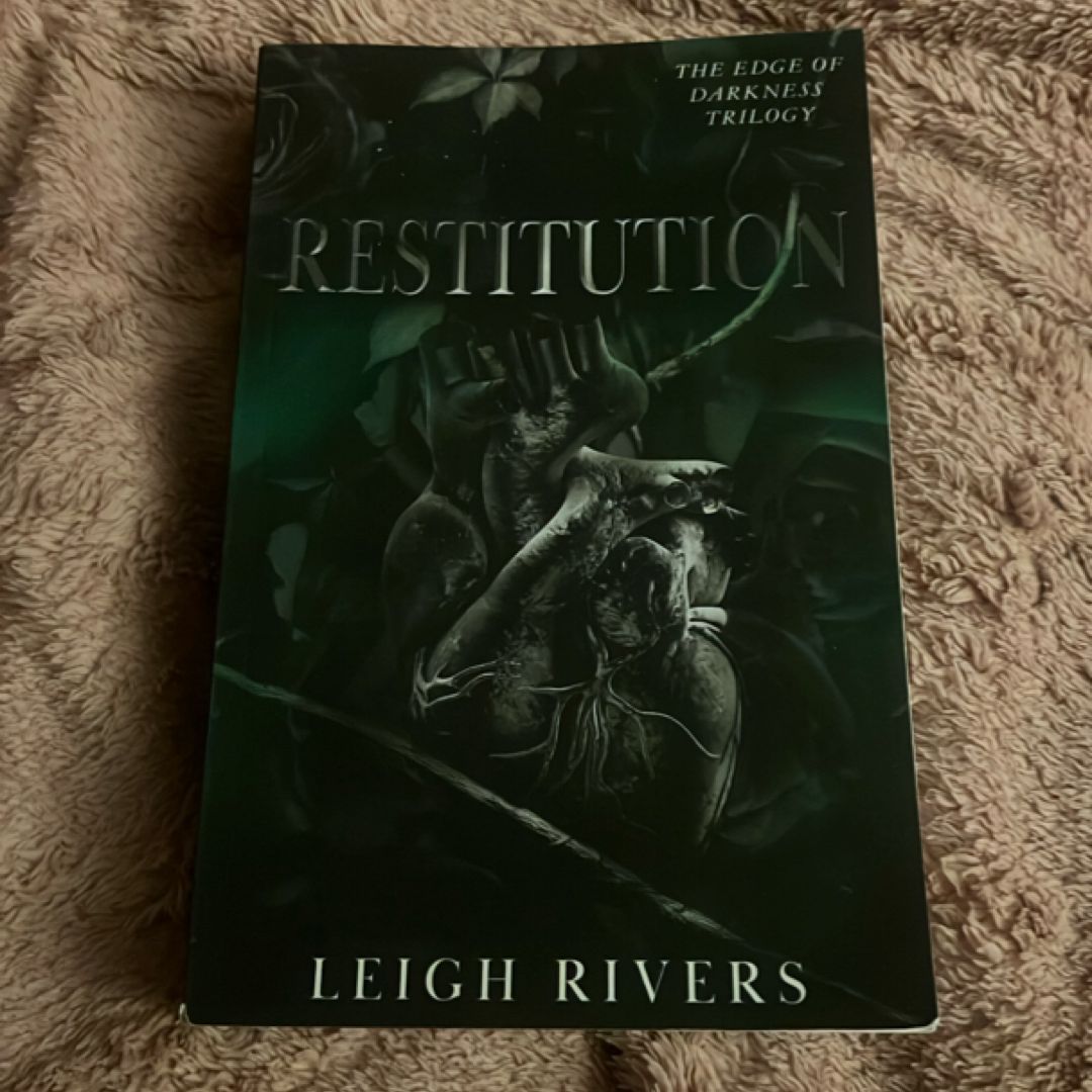 Restitution (the Edge of Darkness