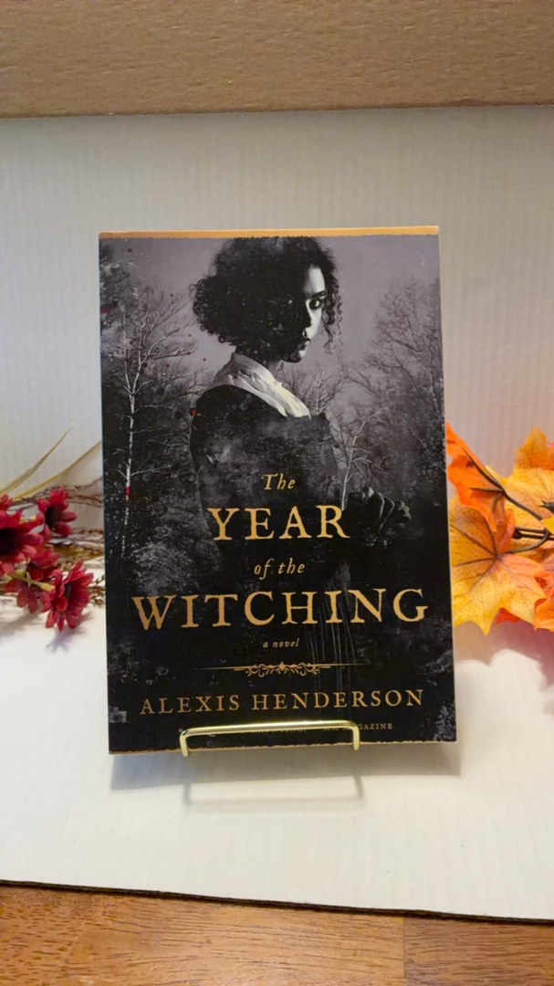 The Year of the Witching