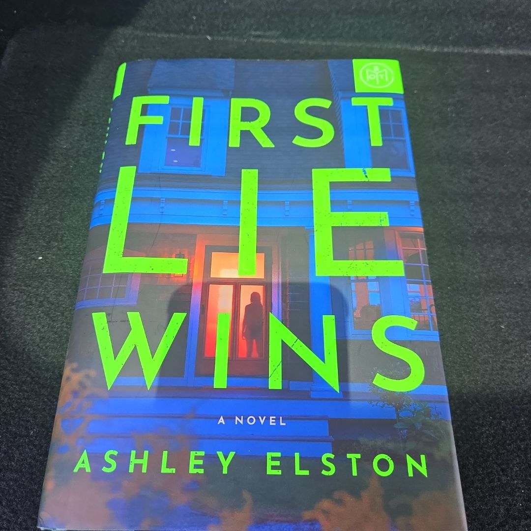 First Lie Wins