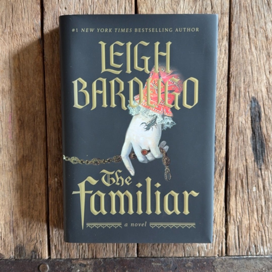 The Familiar