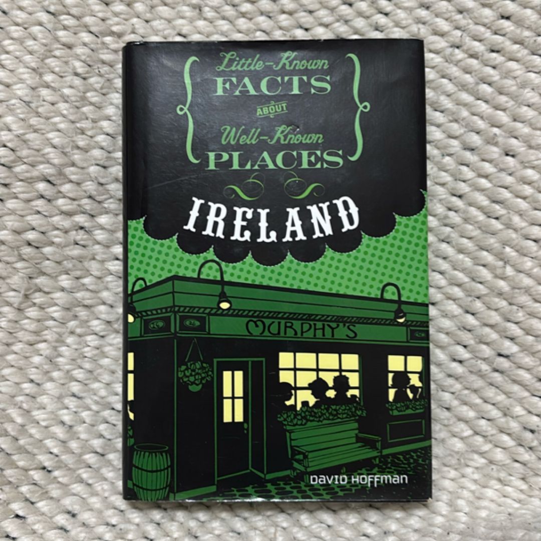 Little-Known Facts about Well-Known Places