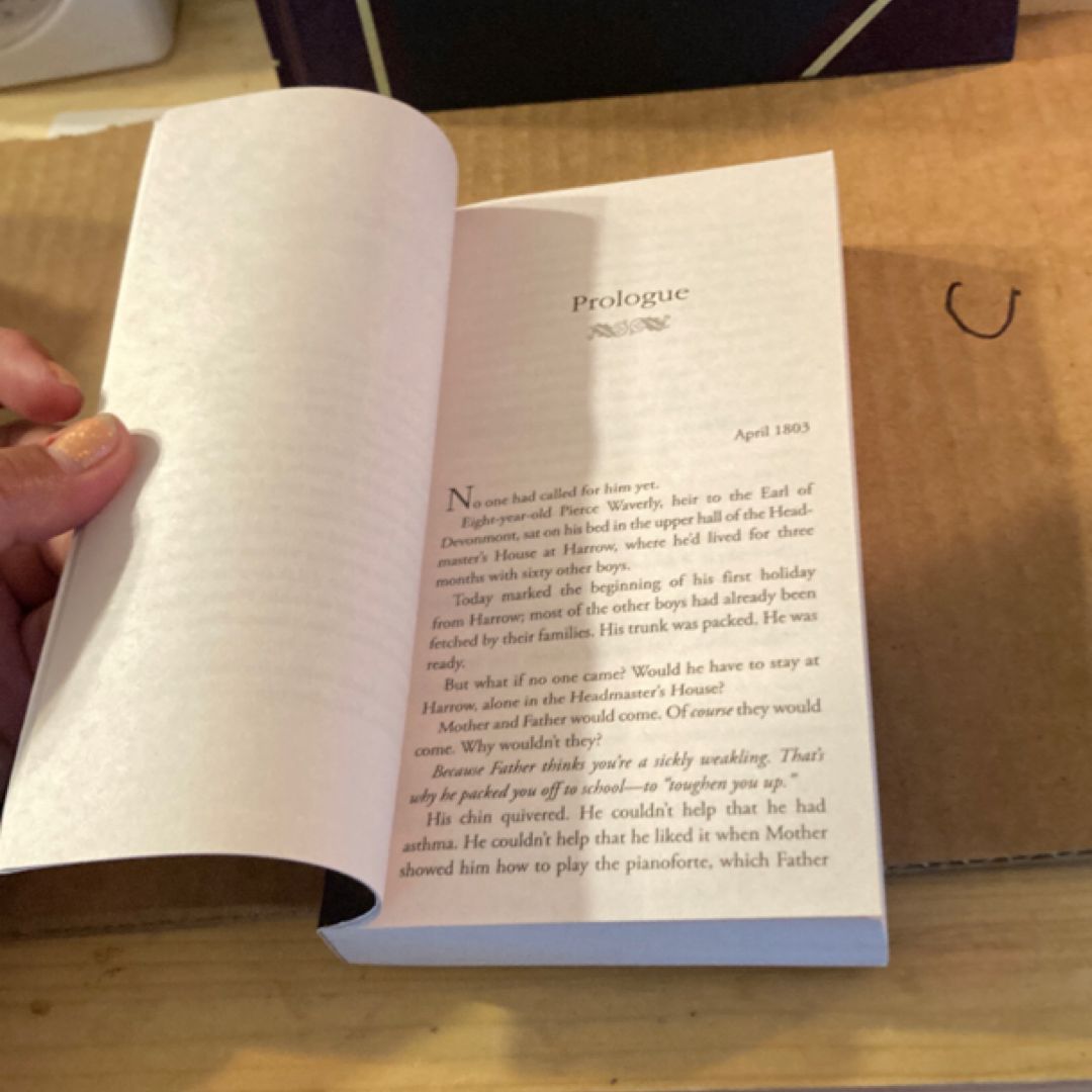 'Twas the Night after Christmas