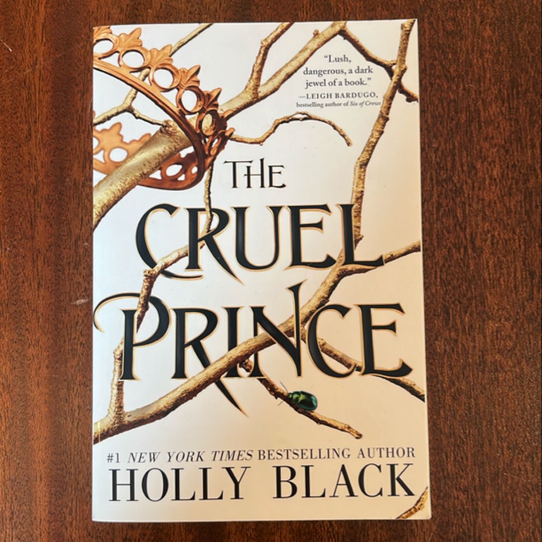 The Cruel Prince