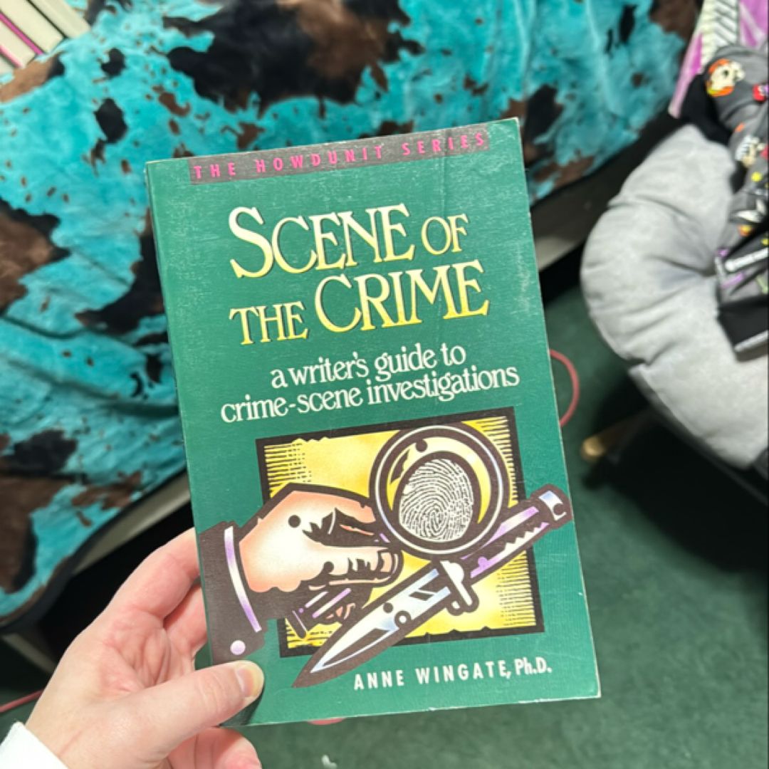Scene of the Crime