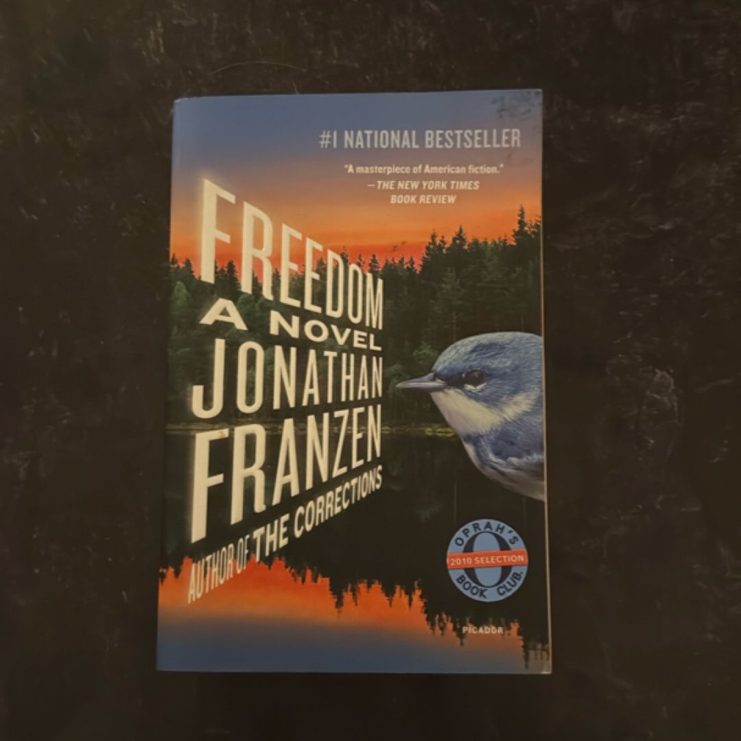 Freedom