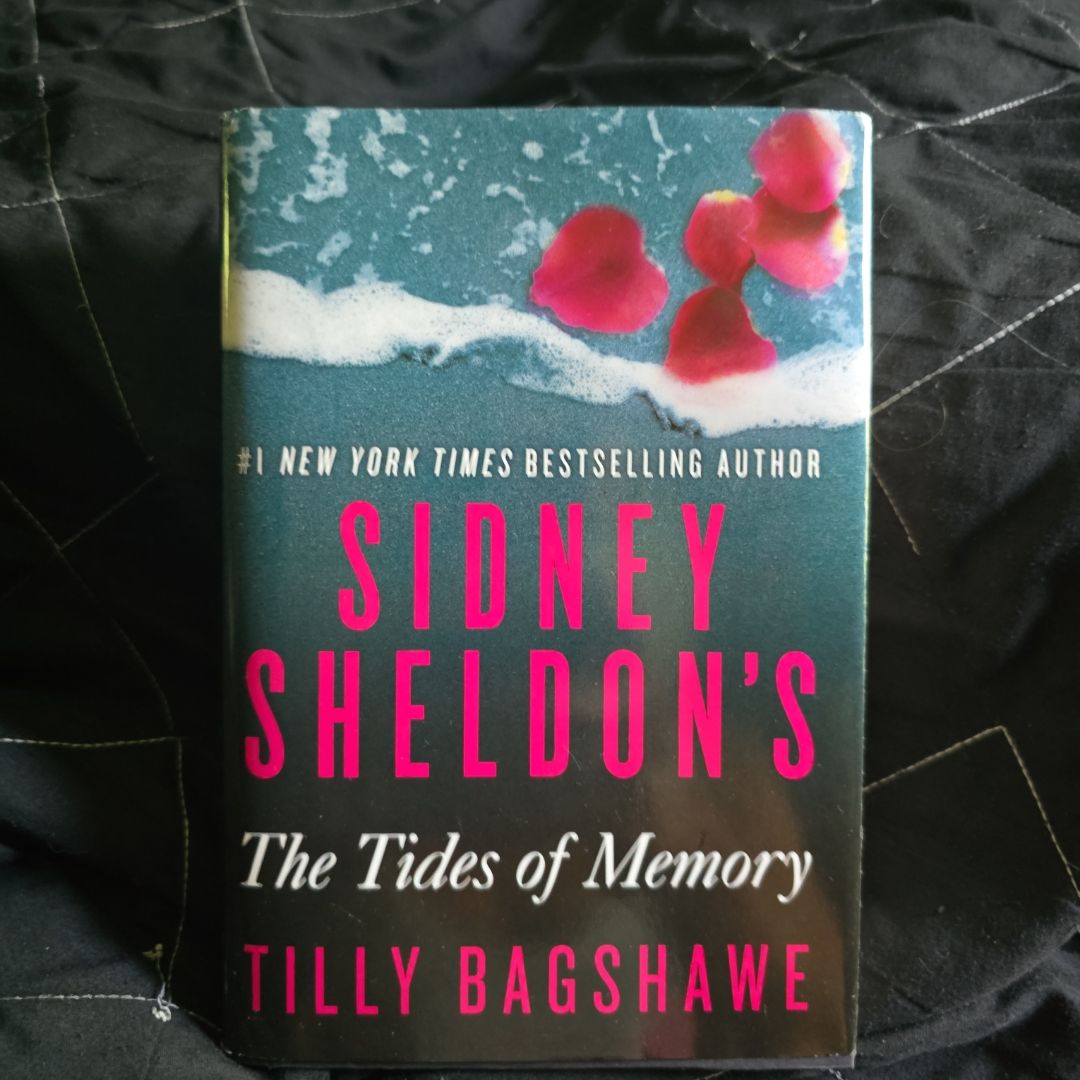 Sidney Sheldon's the Tides of Memory