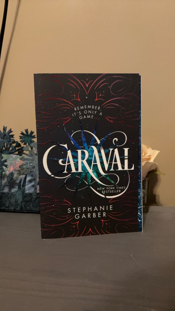 Caraval