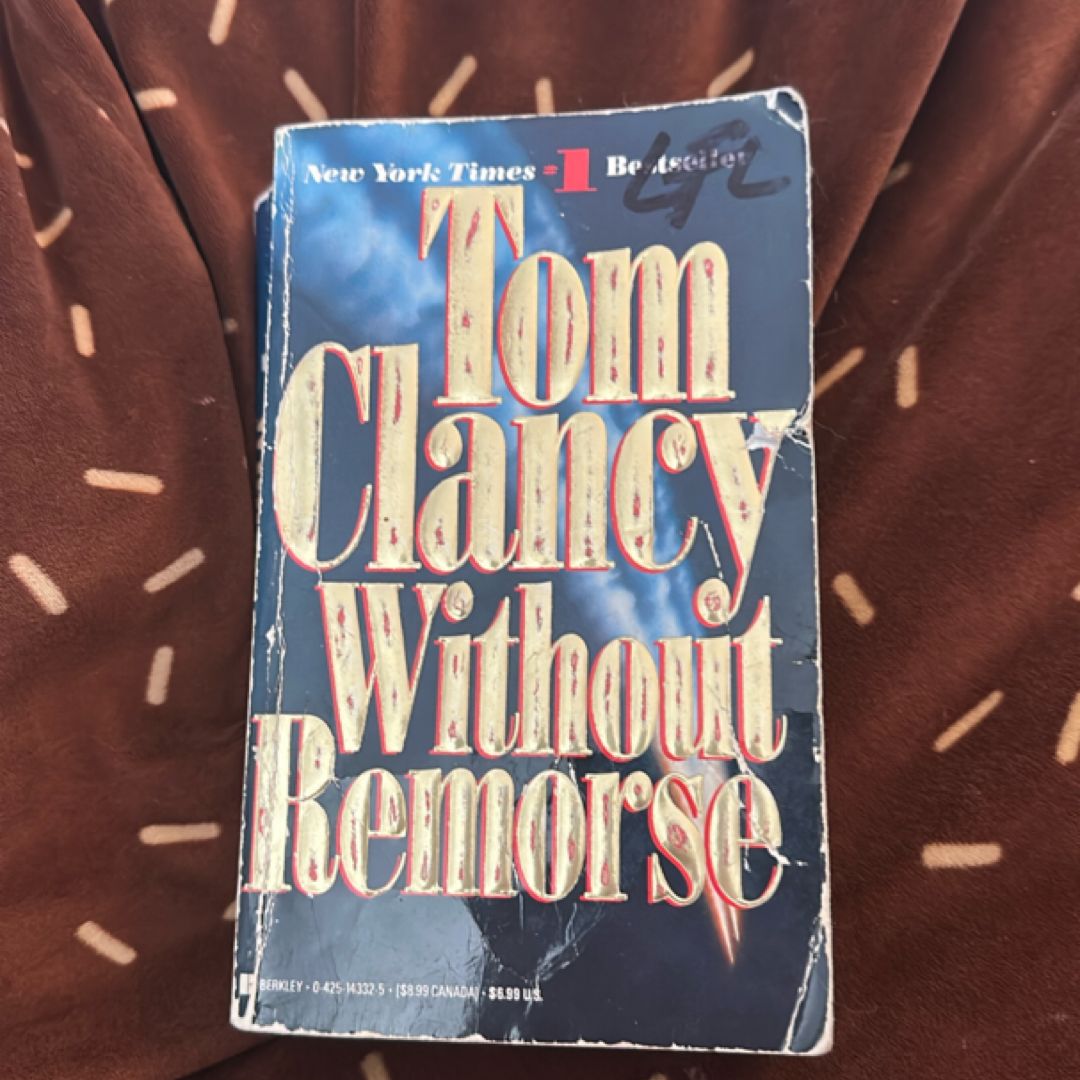 Without Remorse