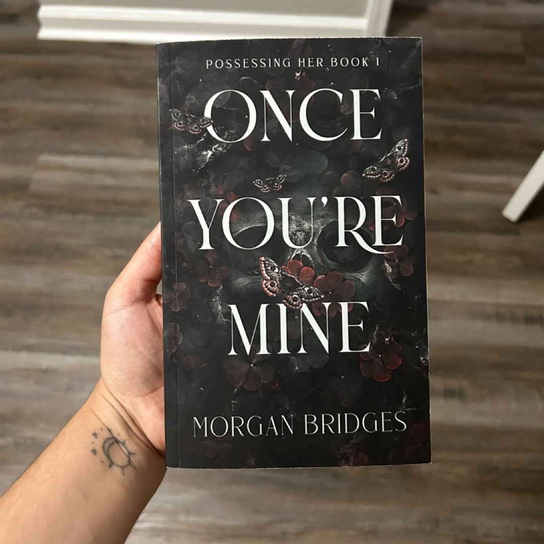Once You're Mine