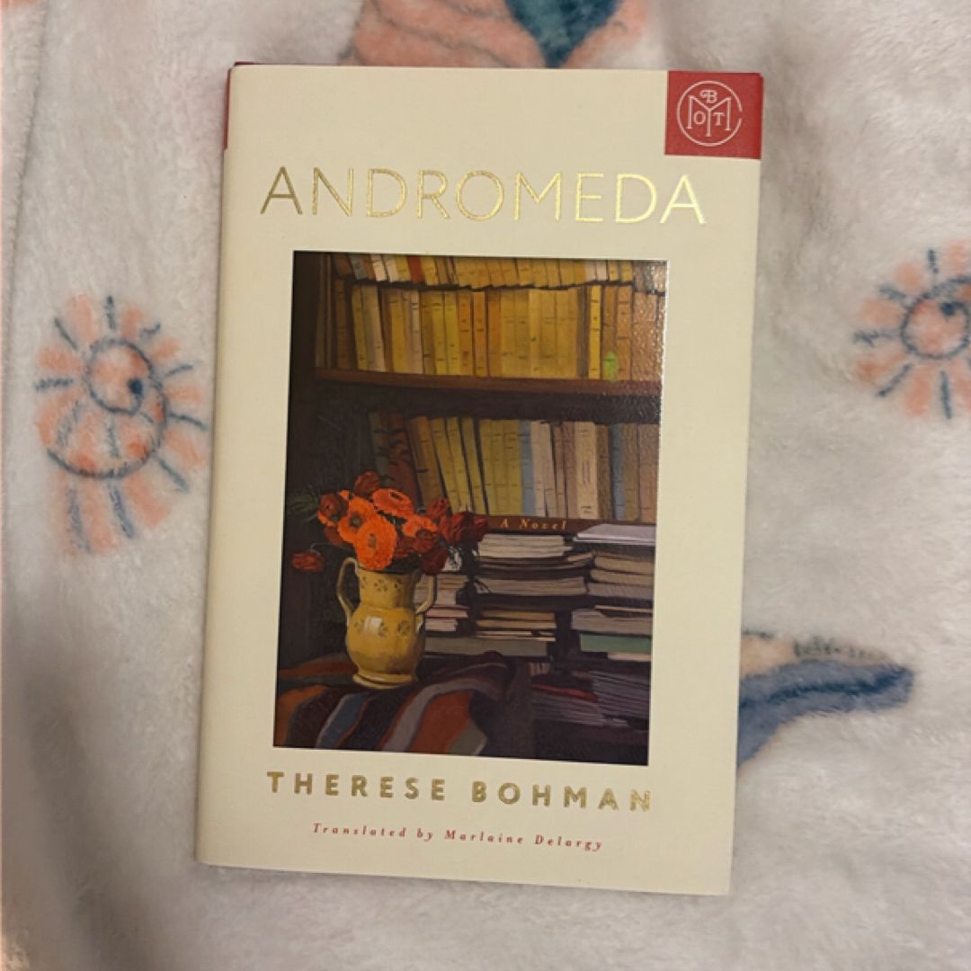 Andromeda