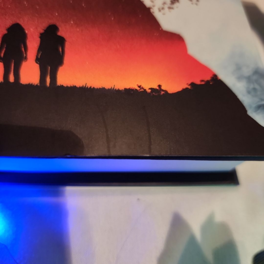 The Wilderwomen [BOTM] 