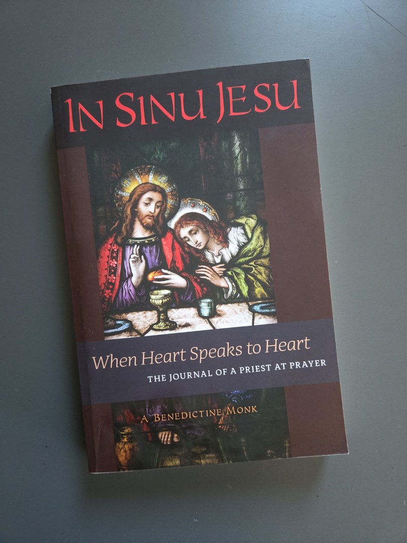 In Sinu Jesu