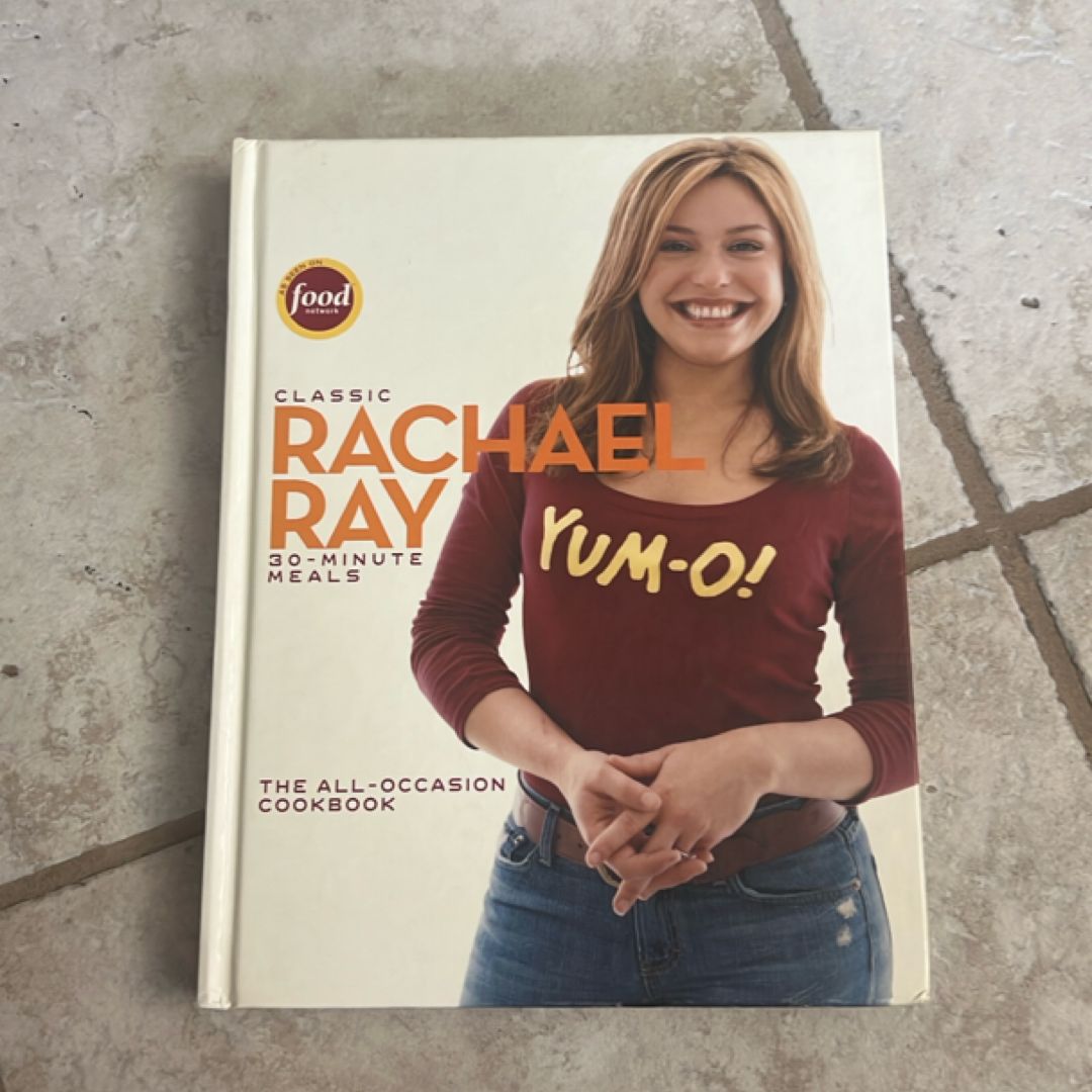 Classic 30-Minute Meals