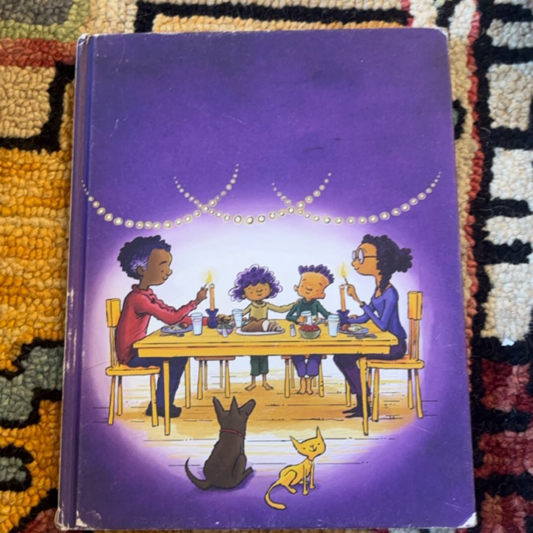 Our Table by Peter H. Reynolds