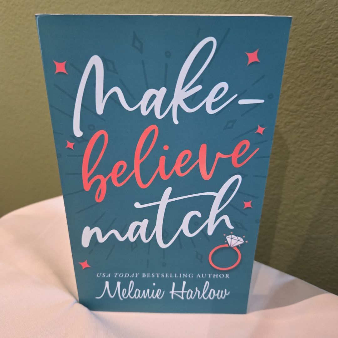 Make-Believe Match