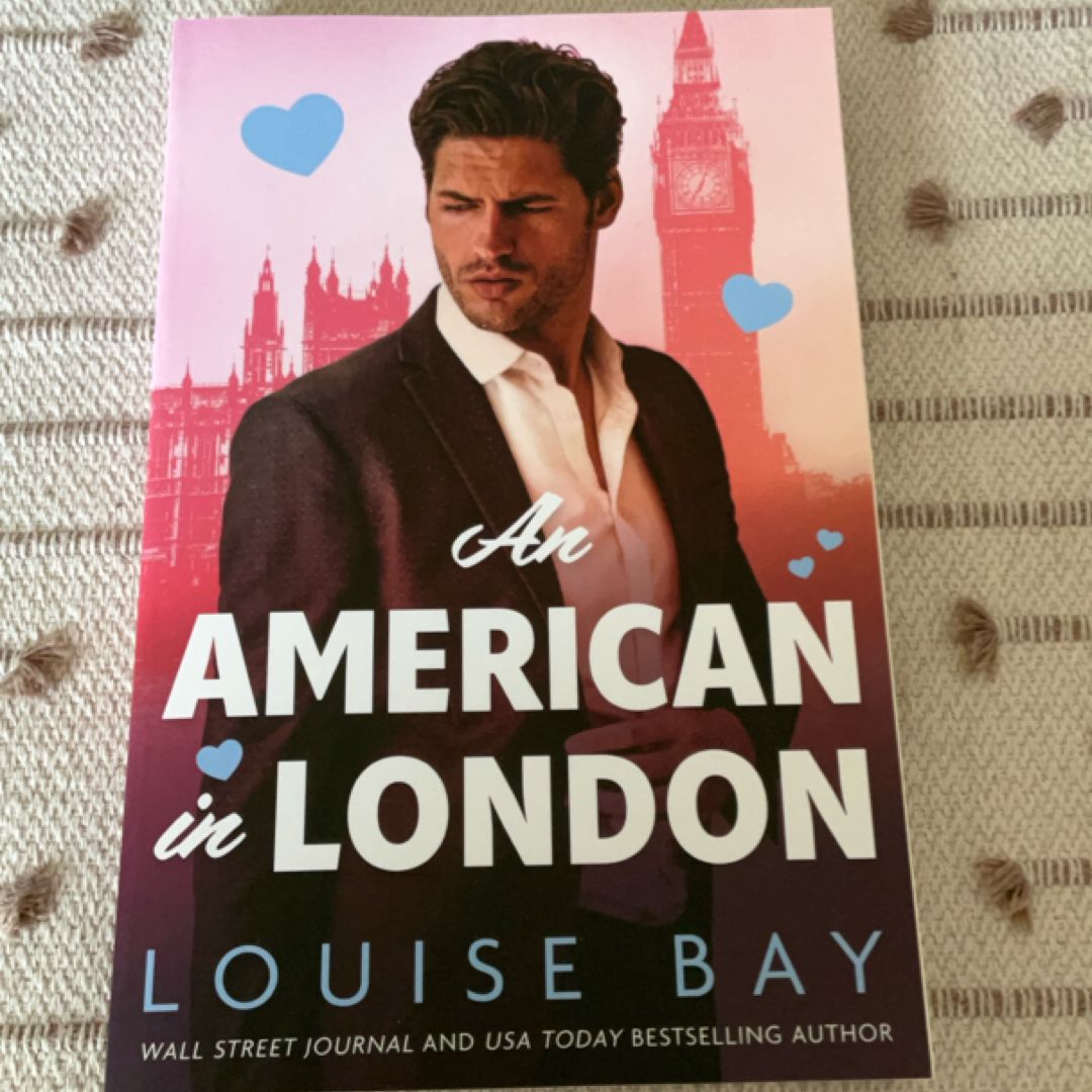 An American in London