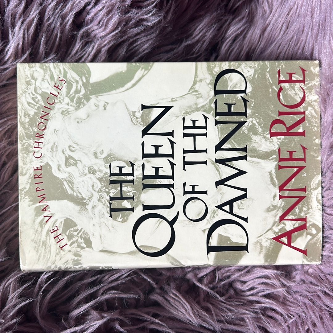 The Queen of the Damned