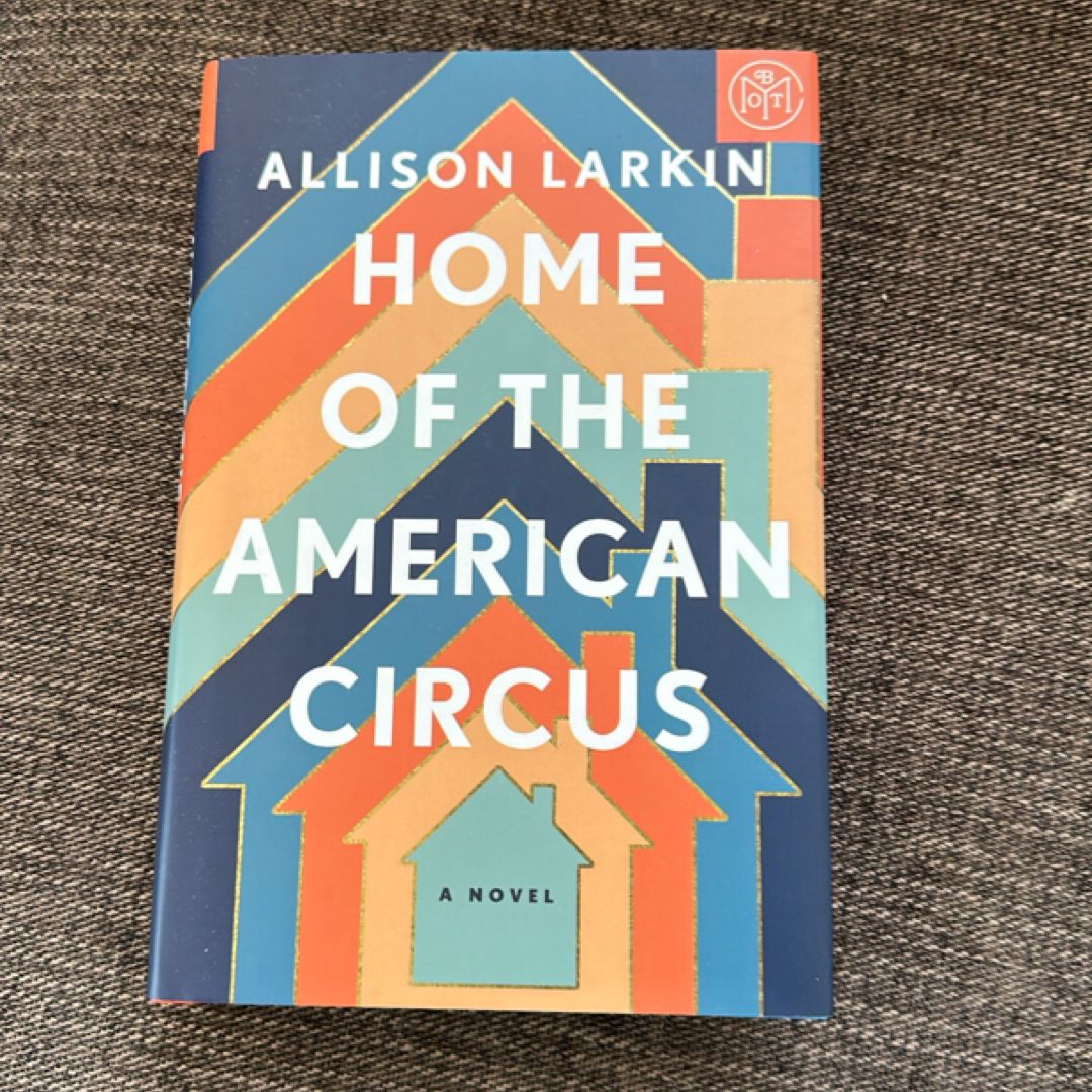 Home of the American Circus