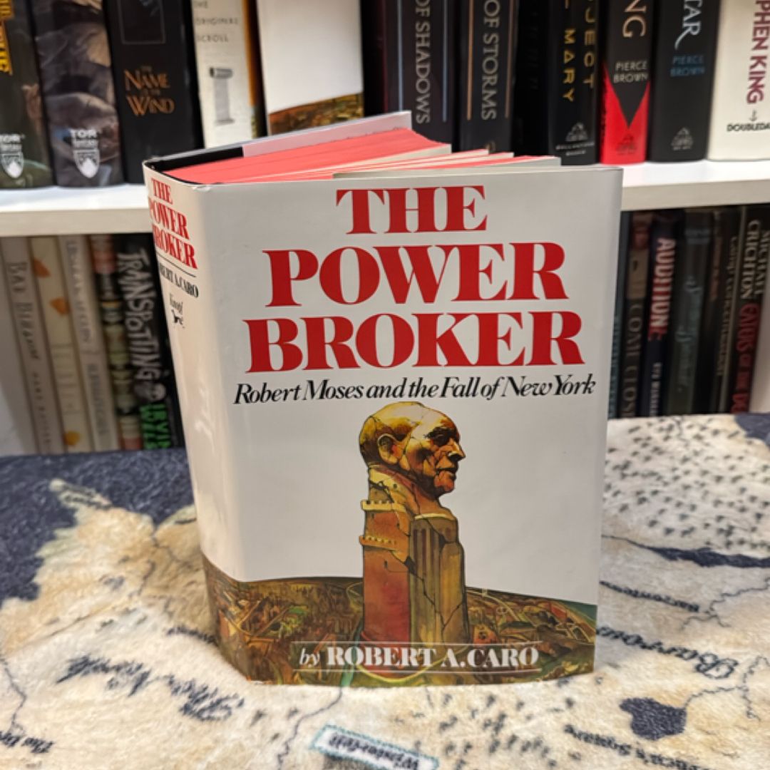 The Power Broker